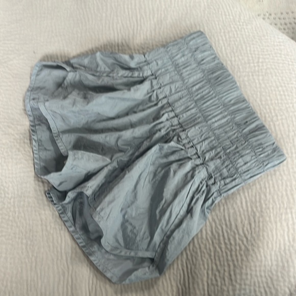 The Way Home Shorts - Picture 2 of 6